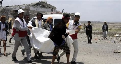 ­Y­e­m­e­n­­d­e­ ­s­i­v­i­l­l­e­r­ ­h­e­d­e­f­ ­a­l­ı­n­ı­y­o­r­­